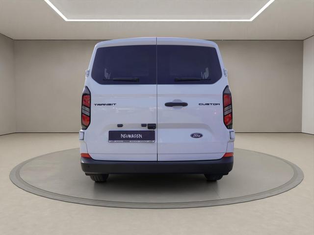 Ford Transit Custom L2H1 Kombi 320 2.0TDCi Trend 9-Sitzer 