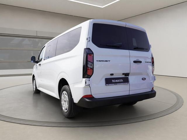 Ford Transit Custom L2H1 Kombi 320 2.0TDCi Trend 9-Sitzer 