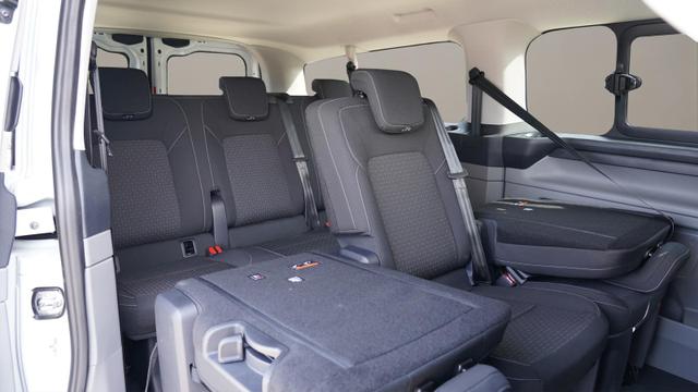 Ford Transit Custom L2H1 Kombi 320 2.0TDCi Trend 9-Sitzer 