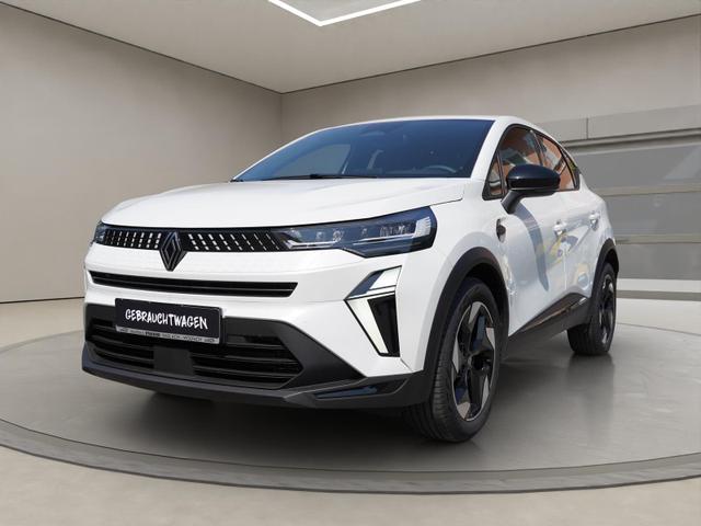 Renault Captur - Techno 1.4 +Kamera|LED mtl. ab 199&euro;*