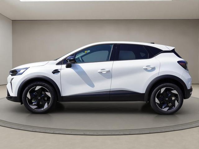 Renault Captur Techno 1.4 +Kamera|LED mtl. ab 199&euro;* 