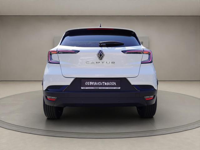 Renault Captur Techno 1.4 +Kamera|LED mtl. ab 199&euro;* 