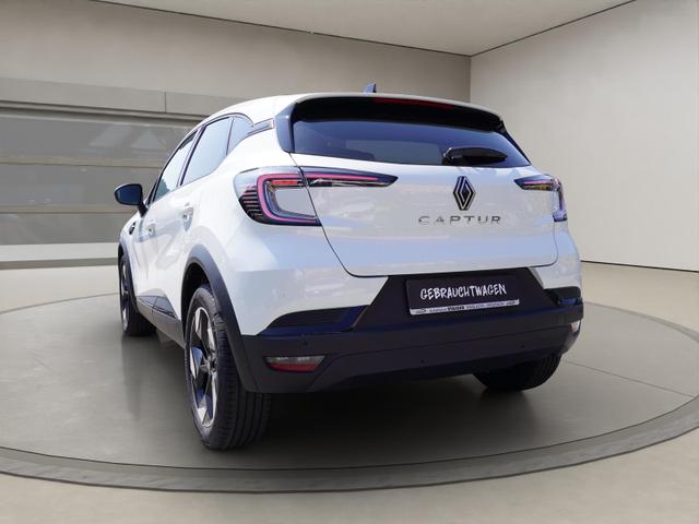 Renault Captur Techno 1.4 +Kamera|LED mtl. ab 199&euro;* 