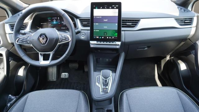 Renault Captur Techno 1.4 +Kamera|LED mtl. ab 199&euro;* 