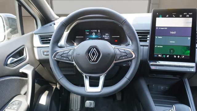 Renault Captur Techno 1.4 +Kamera|LED mtl. ab 199&euro;* 