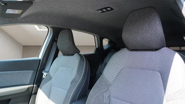 Renault Captur Techno 1.4 +Kamera|LED mtl. ab 199&euro;* 