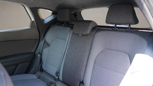 Renault Captur Techno 1.4 +Kamera|LED mtl. ab 199&euro;* 