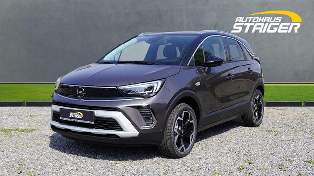 Opel Crossland GS Line 1.2 Line+Sofort Verf&uuml;gbar+ 