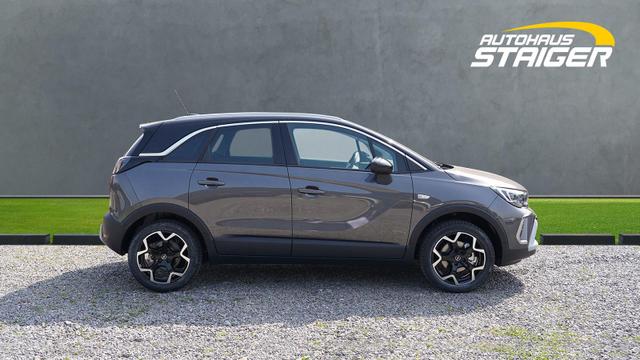 Opel Crossland GS Line 1.2 Line+Sofort Verf&uuml;gbar+ 