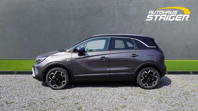 Opel Crossland GS Line 1.2 Line+Sofort Verf&uuml;gbar+ 