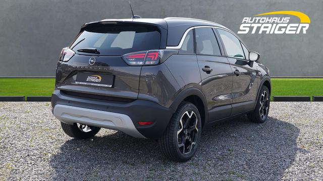 Opel Crossland GS Line 1.2 Line+Sofort Verf&uuml;gbar+ 