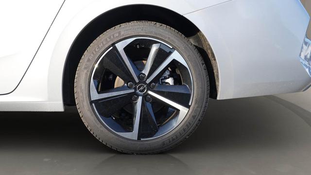 Opel Astra Sports Tourer GS ST 1.2+Matrix-LED+Elekt-Heckklappe+Sitzheizung+Techpaket+Pano 