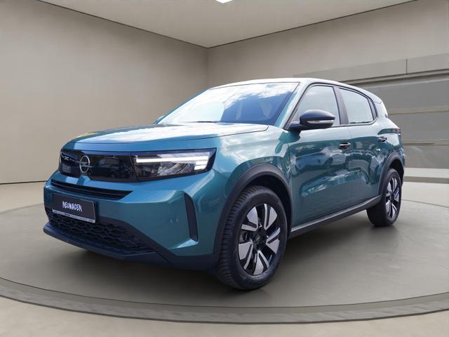 Opel Frontera - Edition 1.2 Edition+Sitzheizung+LED+Navi**sofort verf&uuml;gbar**