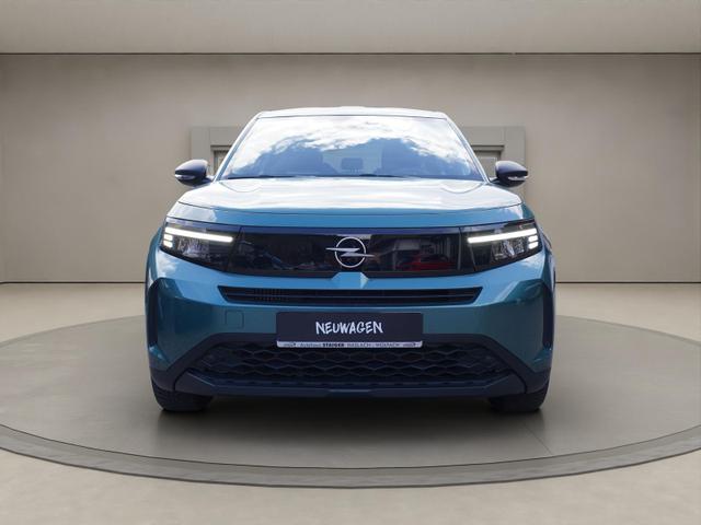 Opel Frontera - Edition 1.2 Edition+Sitzheizung+LED+Navi**sofort verf&uuml;gbar**
