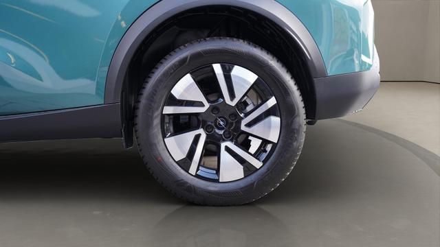 Opel Frontera Edition 1.2 Edition+Sitzheizung+LED+Navi**sofort verf&uuml;gbar** 