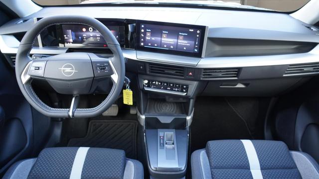 Opel Frontera Edition 1.2 Edition+Sitzheizung+LED+Navi**sofort verf&uuml;gbar** 