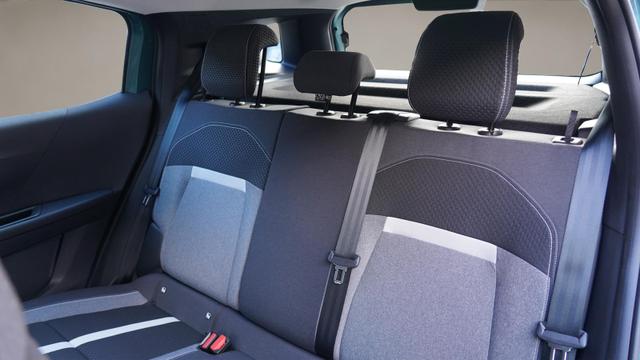 Opel Frontera Edition 1.2 Edition+Sitzheizung+LED+Navi**sofort verf&uuml;gbar** 