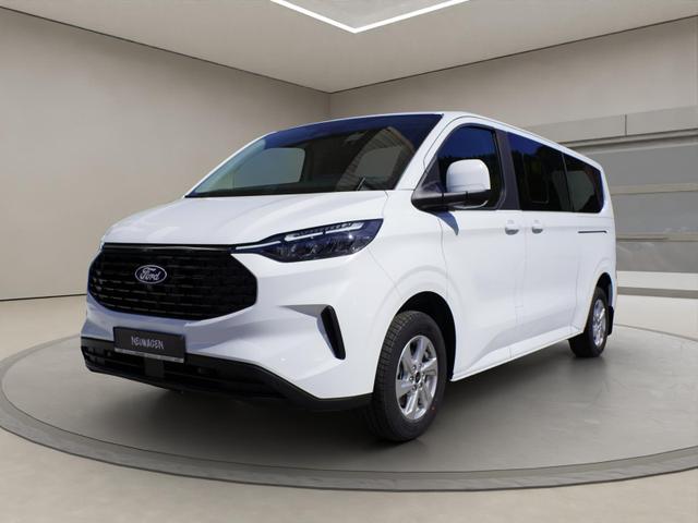Ford Tourneo Custom - Family L2 320 L2H1 +LED+8 Sitzer+sofort verf&uuml;gbar+