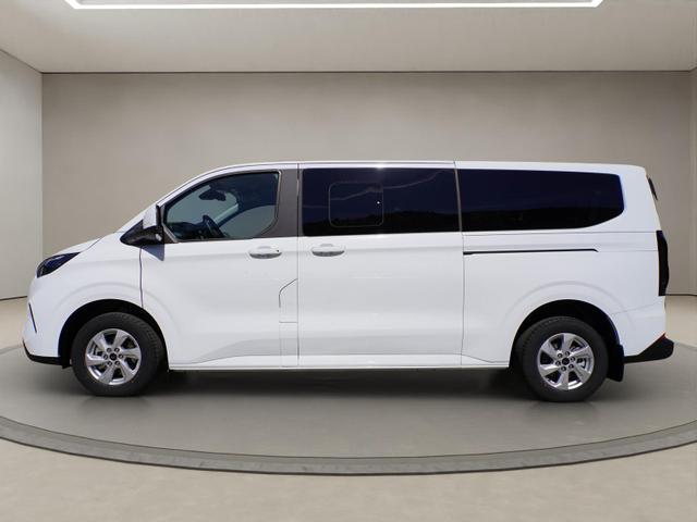 Ford Tourneo Custom Family L2 320 L2H1 +LED+8 Sitzer+sofort verf&uuml;gbar+ 
