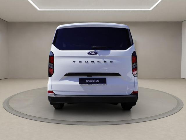 Ford Tourneo Custom Family L2 320 L2H1 +LED+8 Sitzer+sofort verf&uuml;gbar+ 