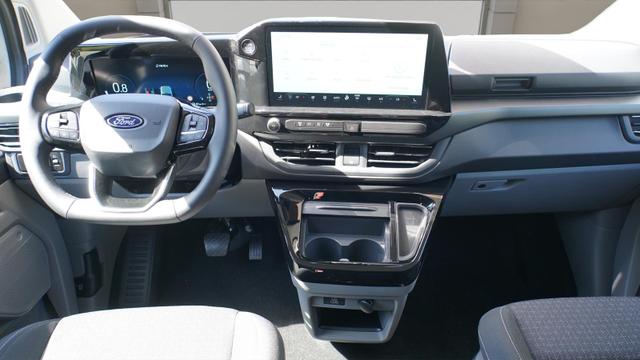 Ford Tourneo Custom Family L2 320 L2H1 +LED+8 Sitzer+sofort verf&uuml;gbar+ 