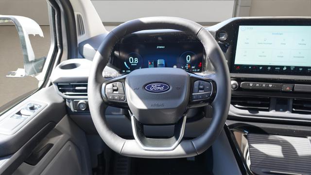 Ford Tourneo Custom Family L2 320 L2H1 +LED+8 Sitzer+sofort verf&uuml;gbar+ 