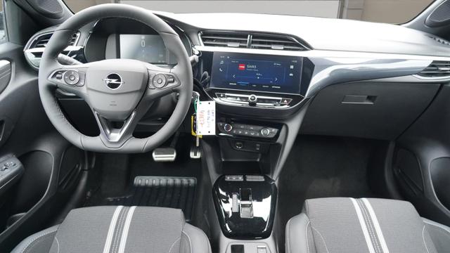 Opel Corsa GS 1.2 |LED|SHZ|Kamera**ab 149&euro;** 