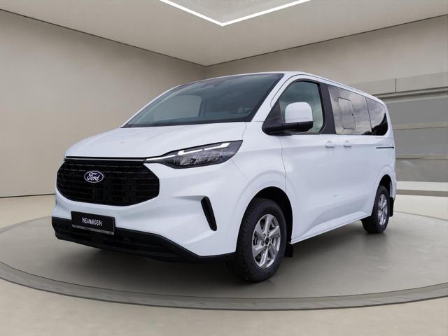 Ford Tourneo Custom - Family L1 320 L1H1 +LED+8 Sitzer+sofort verf&uuml;gbar+