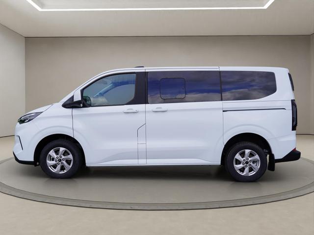Ford Tourneo Custom Family L1 320 L1H1 +LED+8 Sitzer+sofort verf&uuml;gbar+ 