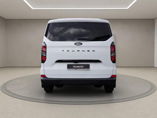 Ford Tourneo Custom Family L1 320 L1H1 +LED+8 Sitzer+sofort verf&uuml;gbar+ 