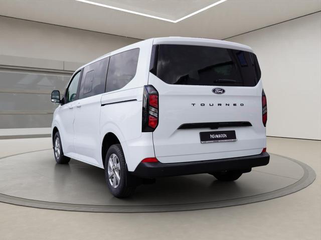 Ford Tourneo Custom Family L1 320 L1H1 +LED+8 Sitzer+sofort verf&uuml;gbar+ 