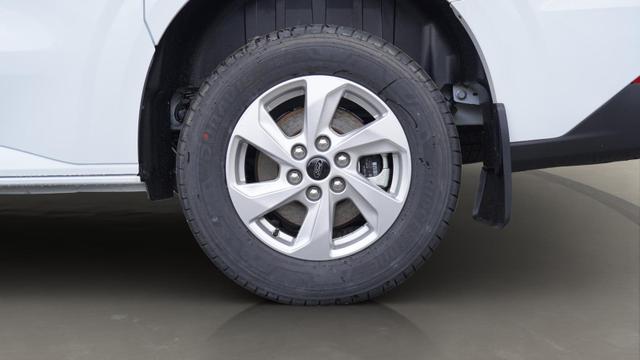 Ford Tourneo Custom Family L1 320 L1H1 +LED+8 Sitzer+sofort verf&uuml;gbar+ 