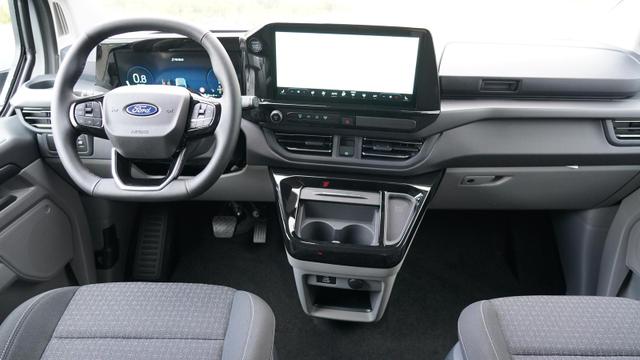 Ford Tourneo Custom Family L1 320 L1H1 +LED+8 Sitzer+sofort verf&uuml;gbar+ 