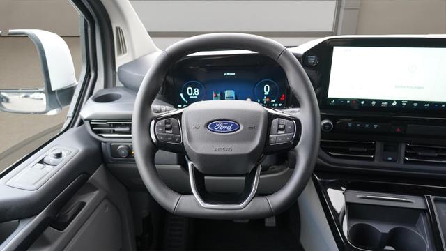 Ford Tourneo Custom Family L1 320 L1H1 +LED+8 Sitzer+sofort verf&uuml;gbar+ 