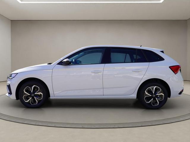 Skoda Scala Selection 1.5TSI DSG>BlackPaket>LED>Sitzheizung 