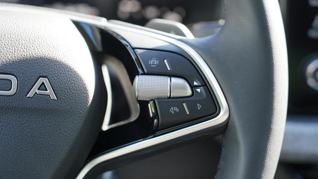 Skoda Scala Selection 1.5TSI DSG>BlackPaket>LED>Sitzheizung 