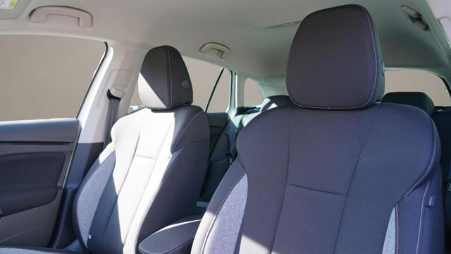 Skoda Scala Selection 1.5TSI DSG>BlackPaket>LED>Sitzheizung 
