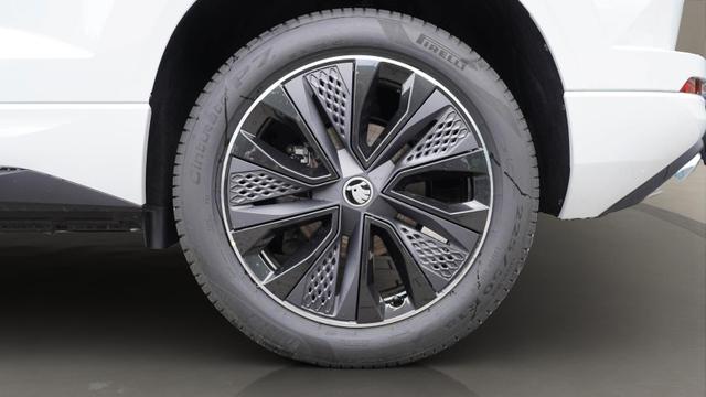 Skoda Karoq Sportline 4x4 2.0TDI DSG+AHK+elekt.Heckklappe 