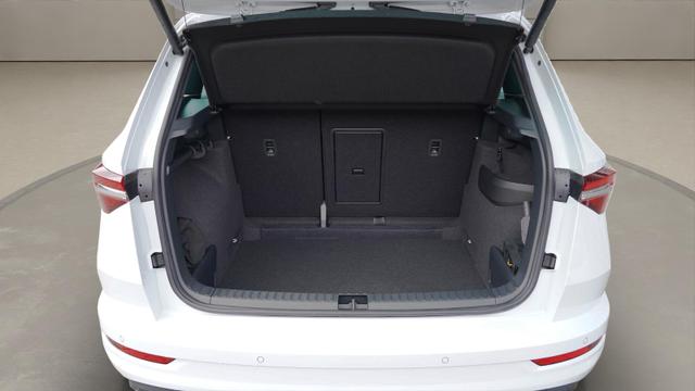 Skoda Karoq Sportline 4x4 2.0TDI DSG+AHK+elekt.Heckklappe 