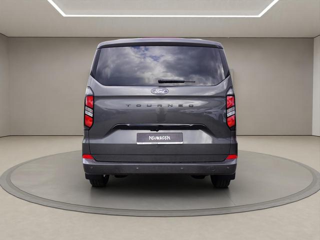 Ford Tourneo Custom 320 L2 Titanium FWD L2H1 2.0TDCi Titanium|AHK|LED 
