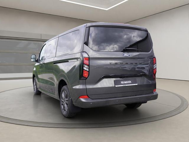 Ford Tourneo Custom 320 L2 Titanium FWD L2H1 2.0TDCi Titanium|AHK|LED 