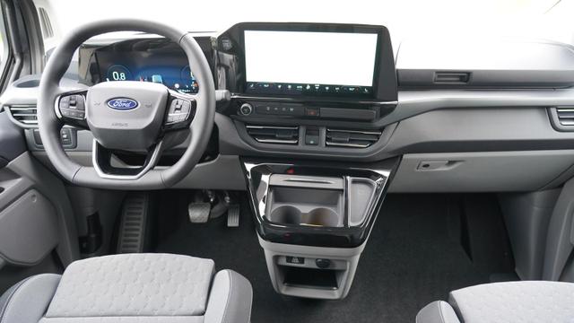 Ford Tourneo Custom 320 L2 Titanium FWD L2H1 2.0TDCi Titanium|AHK|LED 