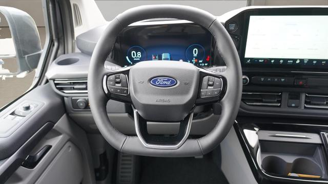 Ford Tourneo Custom 320 L2 Titanium FWD L2H1 2.0TDCi Titanium|AHK|LED 