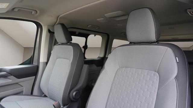 Ford Tourneo Custom 320 L2 Titanium FWD L2H1 2.0TDCi Titanium|AHK|LED 