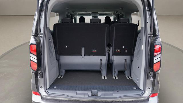 Ford Tourneo Custom 320 L2 Titanium FWD L2H1 2.0TDCi Titanium|AHK|LED 