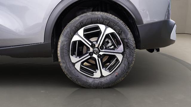 Citro&euml;n C3 Aircross MAX 1.2 Hybrid+LED+Tempomt+Navi+ab 199&euro; mtl. 