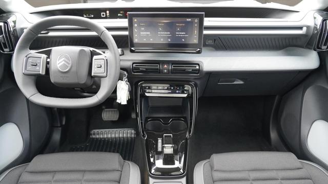 Citro&euml;n C3 Aircross MAX 1.2 Hybrid+LED+Tempomt+Navi+ab 199&euro; mtl. 