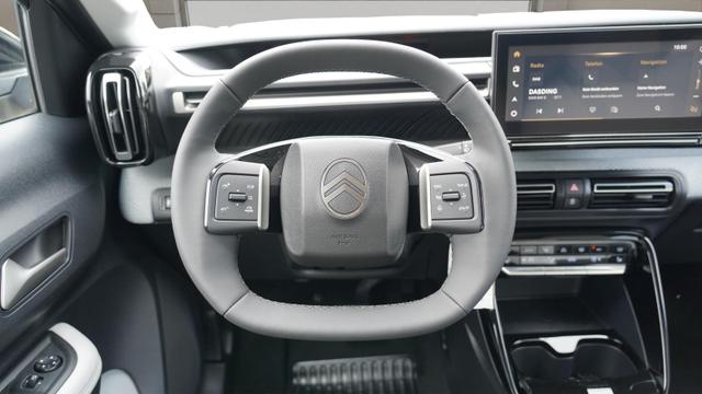 Citro&euml;n C3 Aircross MAX 1.2 Hybrid+LED+Tempomt+Navi+ab 199&euro; mtl. 