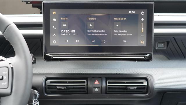 Citro&euml;n C3 Aircross MAX 1.2 Hybrid+LED+Tempomt+Navi+ab 199&euro; mtl. 