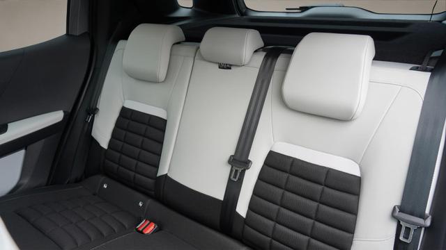 Citro&euml;n C3 Aircross MAX 1.2 Hybrid+LED+Tempomt+Navi+ab 199&euro; mtl. 